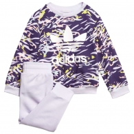 Costum sportiv Adidas CREW SET thumbnav 1