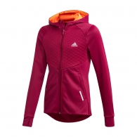 Hanorac Adidas AEROREADY Jkt thumbnav 1