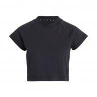 Tricou Adidas W RECCO CROPTEE thumbnav 1