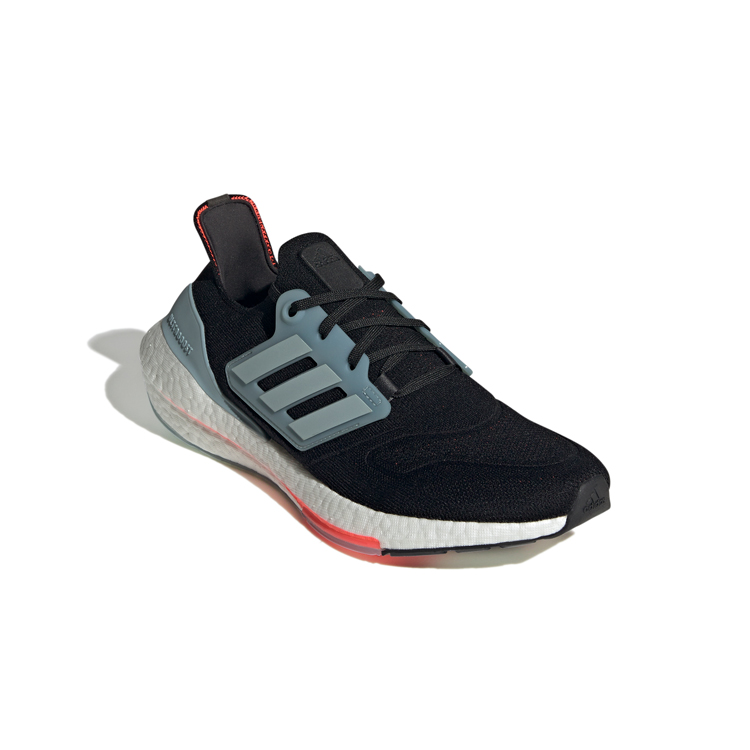 Кроссовки Adidas ULTRABOOST 22 / Мужской / 42 / Черный photo 4