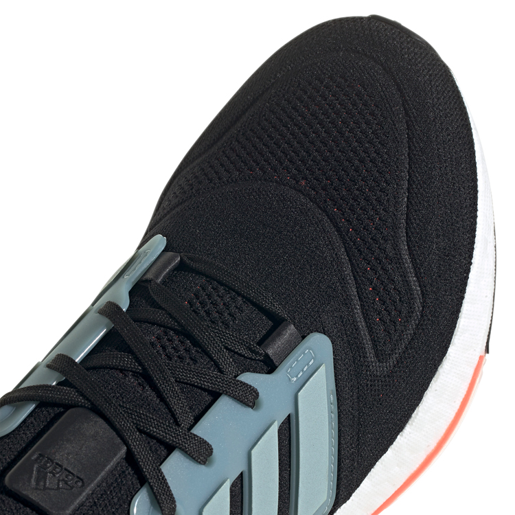 Кроссовки Adidas ULTRABOOST 22 / Мужской / 42 / Черный photo 7