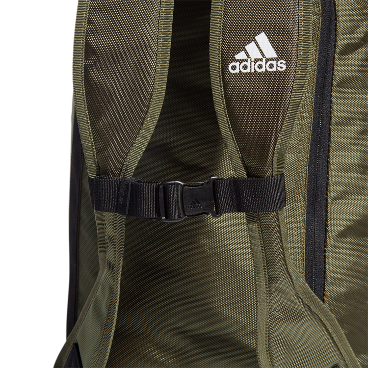Сумка  Adidas 4ATHLTS ID DU M/H13260/Зеленый photo 2