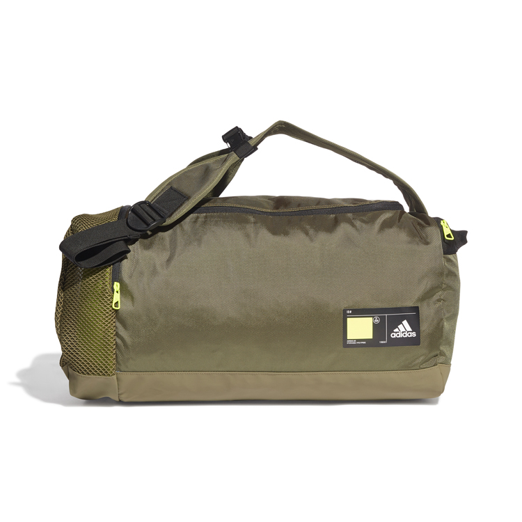 Сумка  Adidas 4ATHLTS ID DU M/H13260/Зеленый photo 3