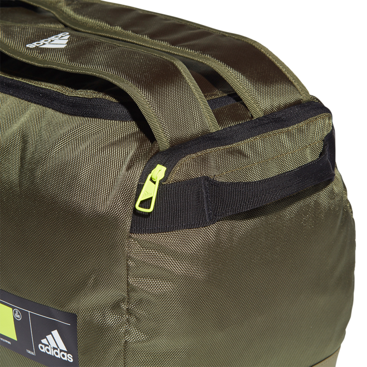 Сумка  Adidas 4ATHLTS ID DU M/H13260/Зеленый photo 6