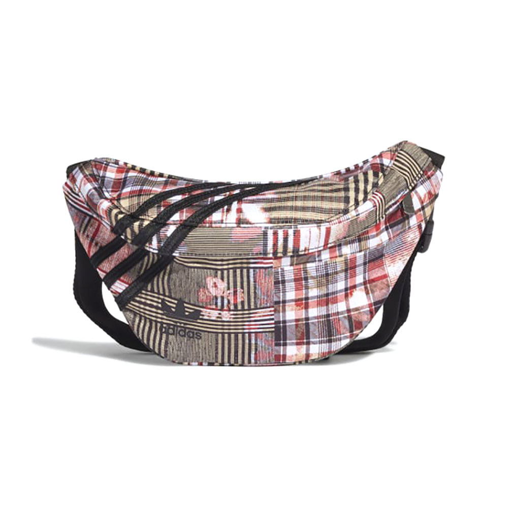 Сумка Adidas WAISTBAG photo Сумка Adidas WAISTBAG photo