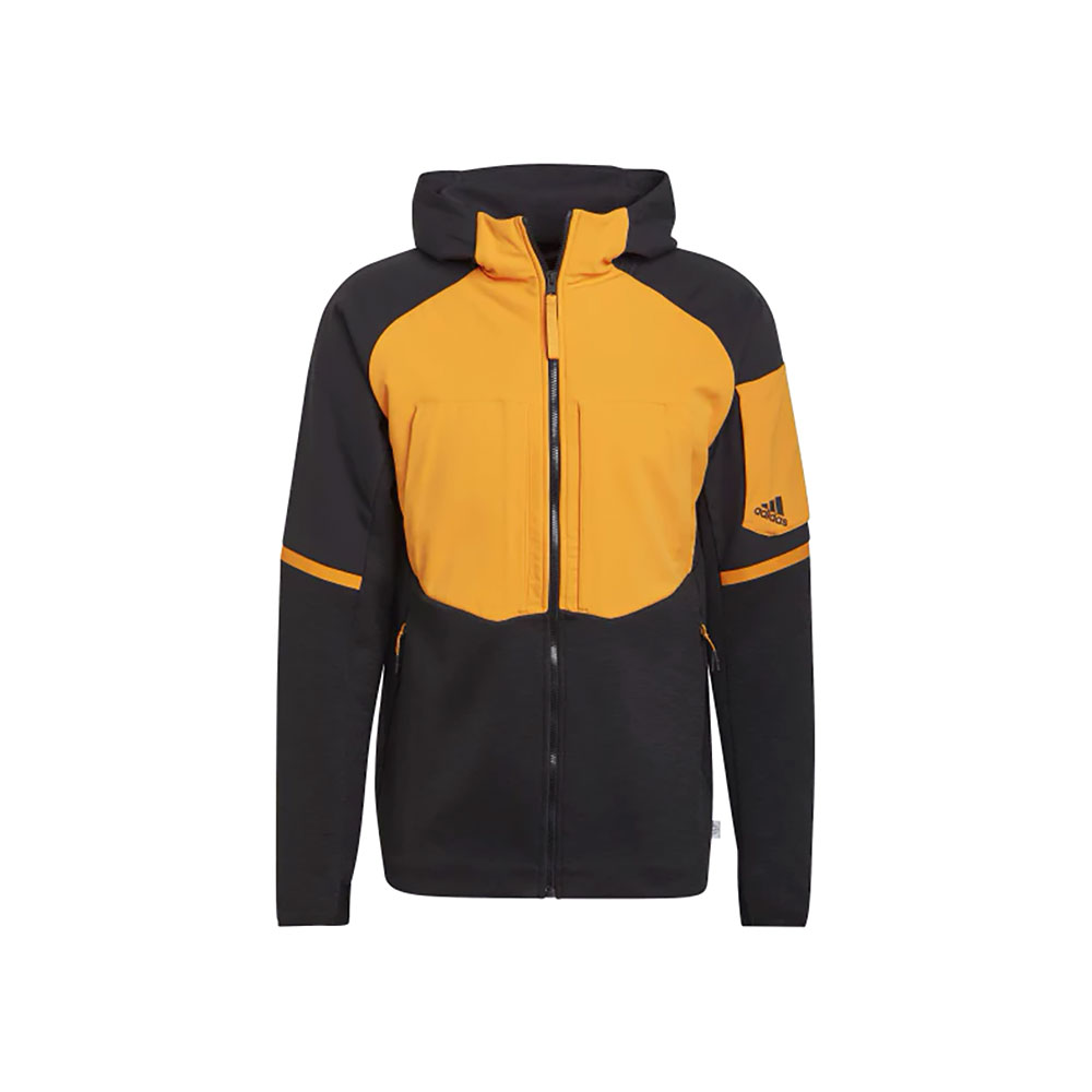 Hanorac pt bărbați Adidas M D4GMDY PR FZ L Negru photo 1 Hanorac pt bărbați Adidas M D4GMDY PR FZ L Negru photo 1