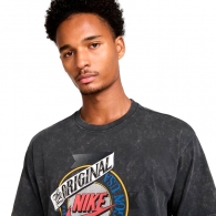 Футболка Nike U NSW TEE M90 TEST PRINT thumbnav 5