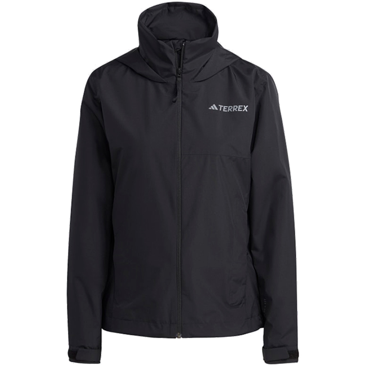 Scurta Adidas W MT RR Jacket XS Negru Femei photo 1