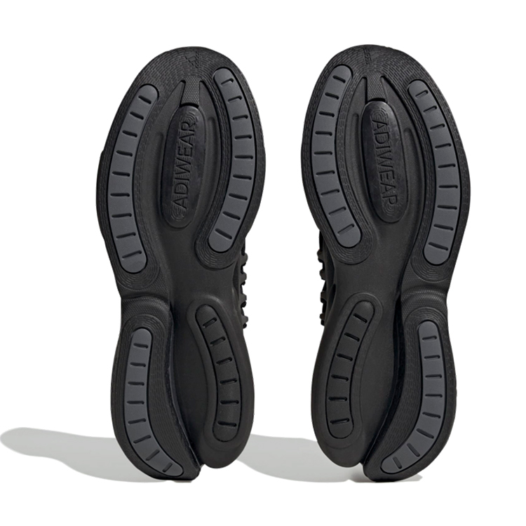 Кроссовки Adidas Planet Z Alpha / Мужской / 46 / Черный photo 3