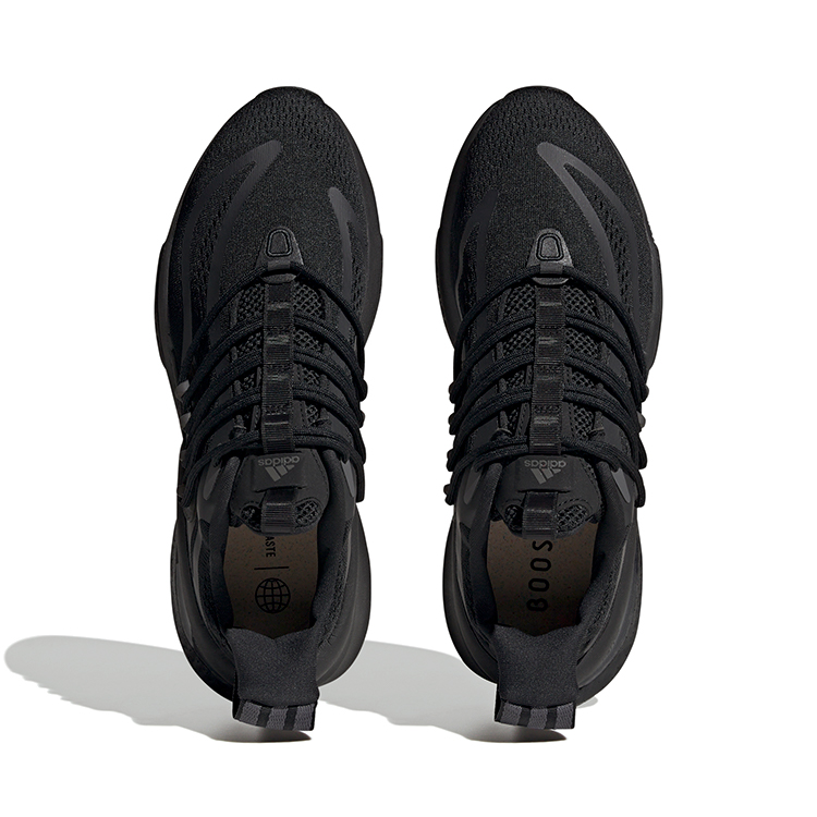 Кроссовки Adidas Planet Z Alpha / Мужской / 46 / Черный photo 4