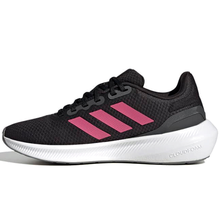 Кроссовки Adidas RUNFALCON 3.0 W / Женский / 36 / Черный photo 1 Кроссовки Adidas RUNFALCON 3.0 W / Женский / 36 / Черный photo 1