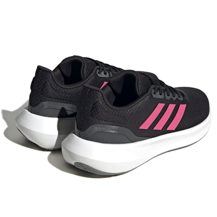 Кроссовки Adidas RUNFALCON 3.0 W / Женский / 36 / Черный photo 2