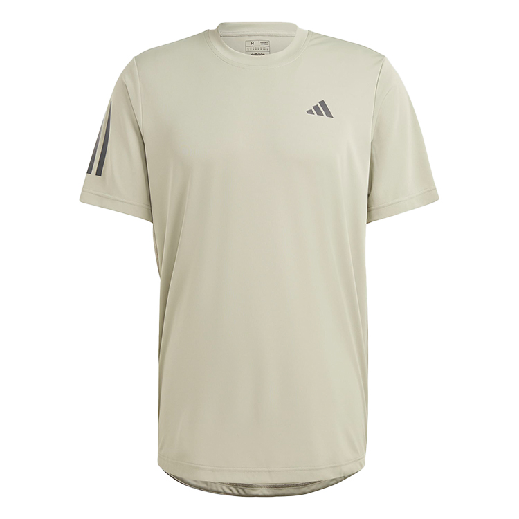 Tricou bărbătesc Adidas CLUB 3STR TEE 2XL Gri photo 1 Tricou bărbătesc Adidas CLUB 3STR TEE 2XL Gri photo 1