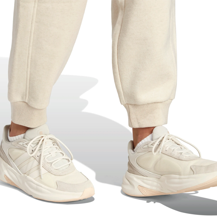 Брюки Adidas W ALL SZN PT L Бежевый Женский photo 6