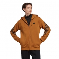 Hanorac Adidas M FI 3S FZ thumbnav 4