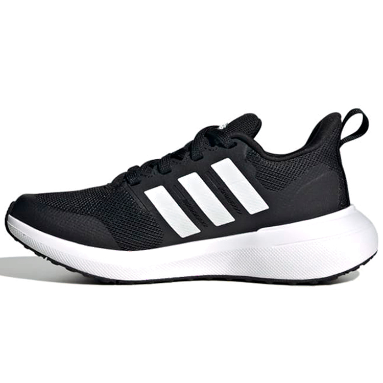 Кроссовки Adidas FortaRun 2.0 K / Мужской / 35.5 / Черный photo 1 Кроссовки Adidas FortaRun 2.0 K / Мужской / 35.5 / Черный photo 1