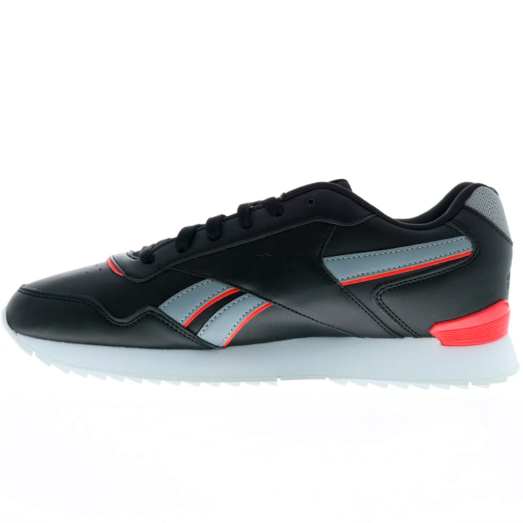 Кроссовки Reebok GLIDE RIPPLE CLIP / Мужской / 43 / Черный photo 1