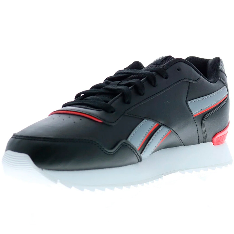 Кроссовки Reebok GLIDE RIPPLE CLIP / Мужской / 43 / Черный photo 4