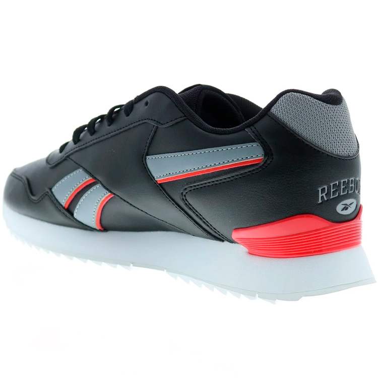 Кроссовки Reebok GLIDE RIPPLE CLIP / Мужской / 43 / Черный photo 5