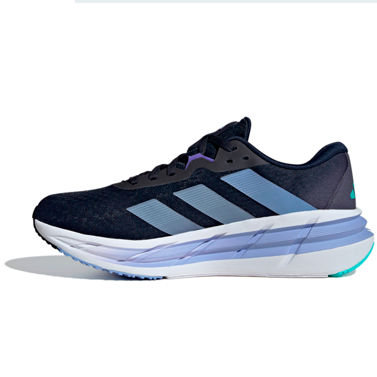 Кроссовки Adidas ADISTAR 3 M / Мужской / 41.5 / Синий photo 1 Кроссовки Adidas ADISTAR 3 M / Мужской / 41.5 / Синий photo 1