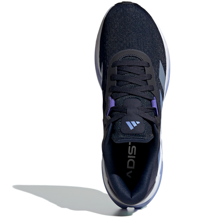 Кроссовки Adidas ADISTAR 3 M / Мужской / 41.5 / Синий photo 2