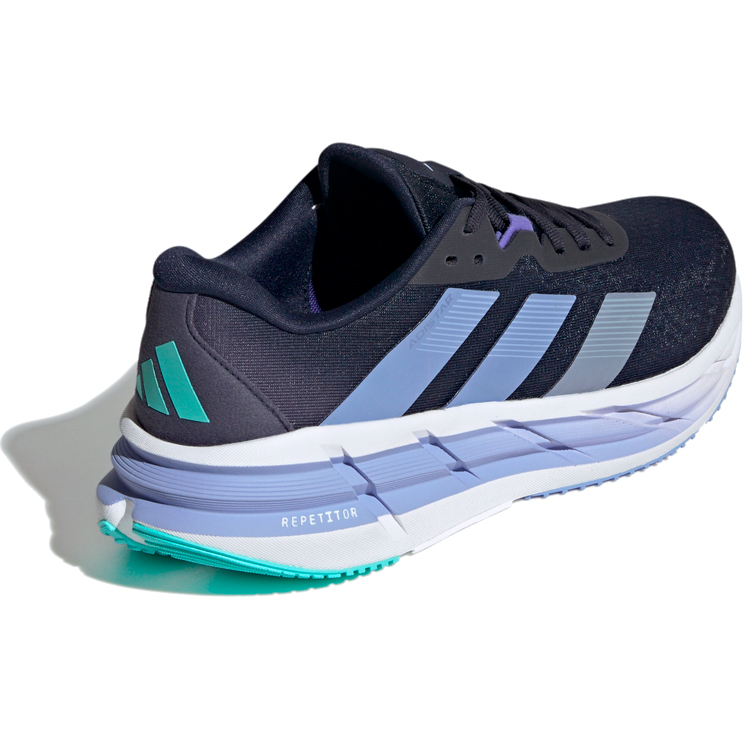 Кроссовки Adidas ADISTAR 3 M / Мужской / 41.5 / Синий photo 4