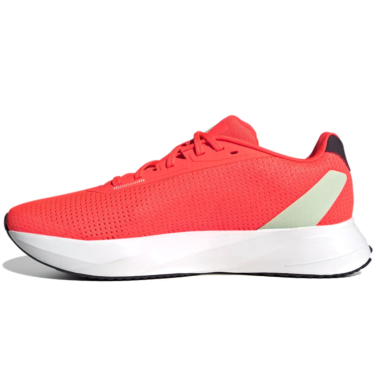 Кроссовки Adidas DURAMO SL M / Мужской / 40.5 / Красный photo 2