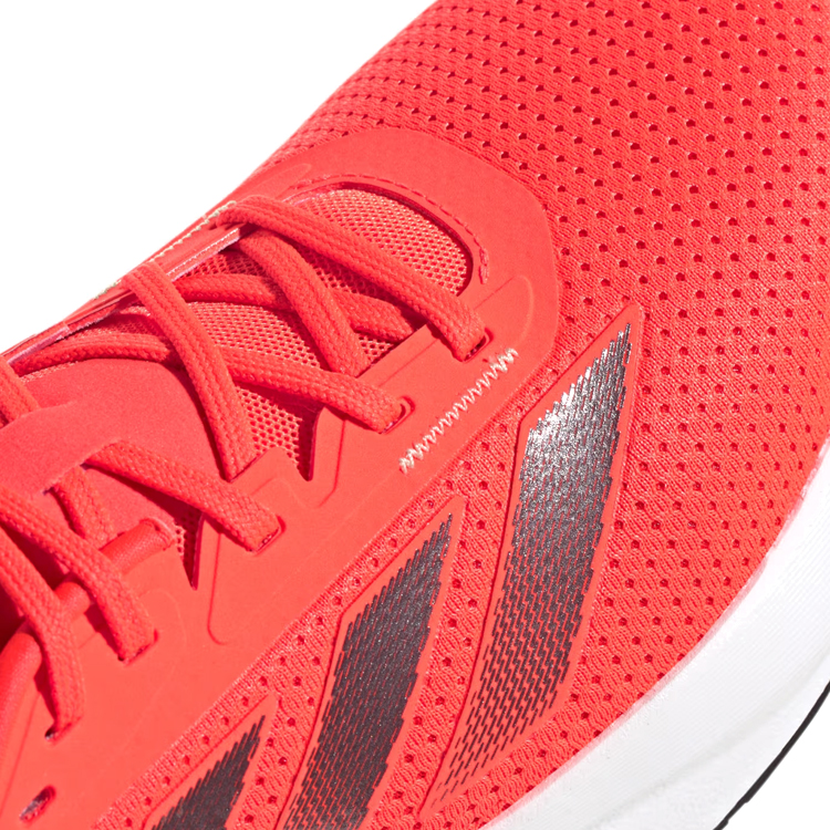 Кроссовки Adidas DURAMO SL M / Мужской / 40.5 / Красный photo 5