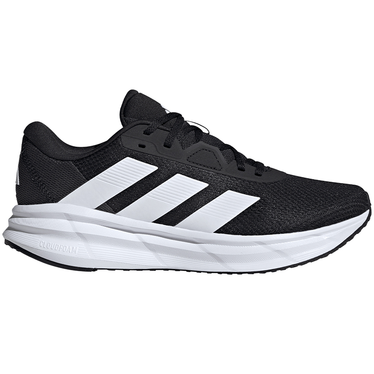 Кроссовки Adidas GALAXY 7 M / Мужской / 40.5 / Черный photo 2