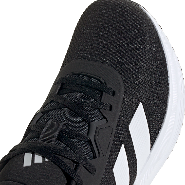 Кроссовки Adidas GALAXY 7 M / Мужской / 40.5 / Черный photo 4