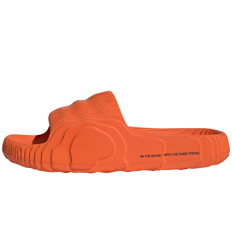 Шлепанцы Adidas ADILETTE 22 / Мужской / 40.5 / Оранжевый photo 1 Шлепанцы Adidas ADILETTE 22 / Мужской / 40.5 / Оранжевый photo 1