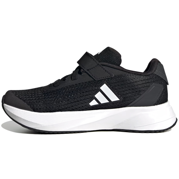 Кроссовки Adidas DURAMO SL EL K / Мужской / 29 / Черный photo 2