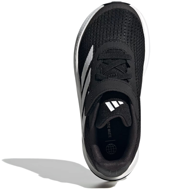 Кроссовки Adidas DURAMO SL EL K / Мужской / 29 / Черный photo 3