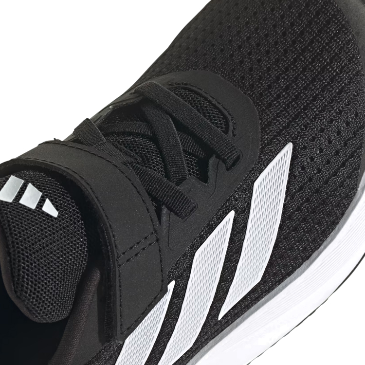 Кроссовки Adidas DURAMO SL EL K / Мужской / 29 / Черный photo 5