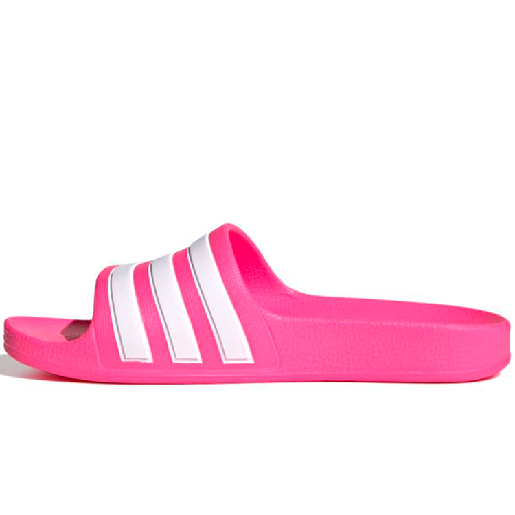 Slapi Adidas ADILETTE AQUA K pt Femei / 40 / Roz photo 1
