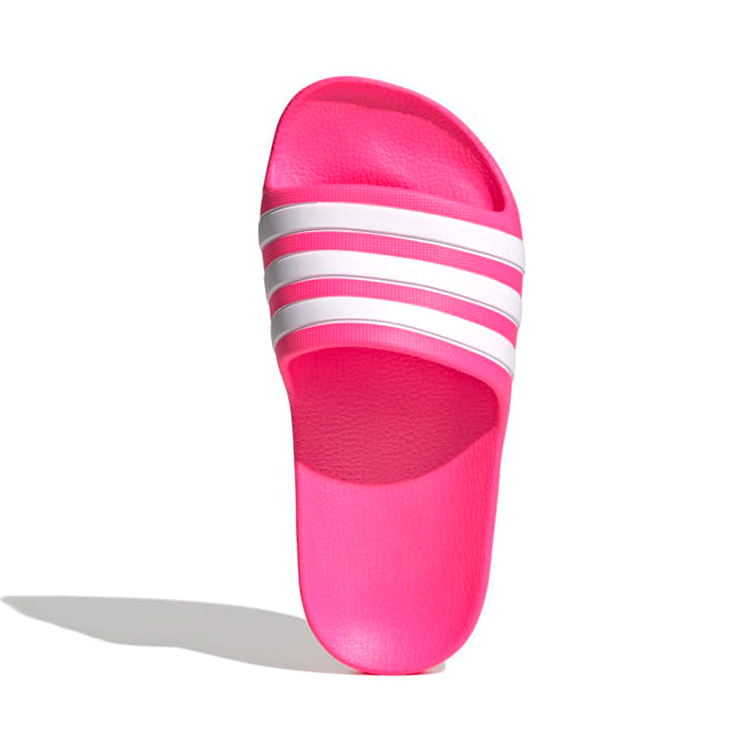 Slapi Adidas ADILETTE AQUA K pt Femei / 40 / Roz photo 2
