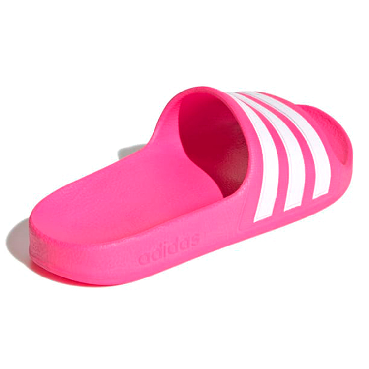 Slapi Adidas ADILETTE AQUA K pt Femei / 40 / Roz photo 4
