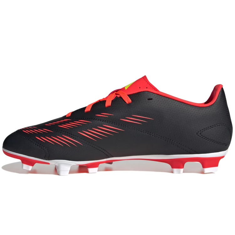 Бутсы Adidas PREDATOR CLUB FxG / Мужской / 40 / Черный photo 2