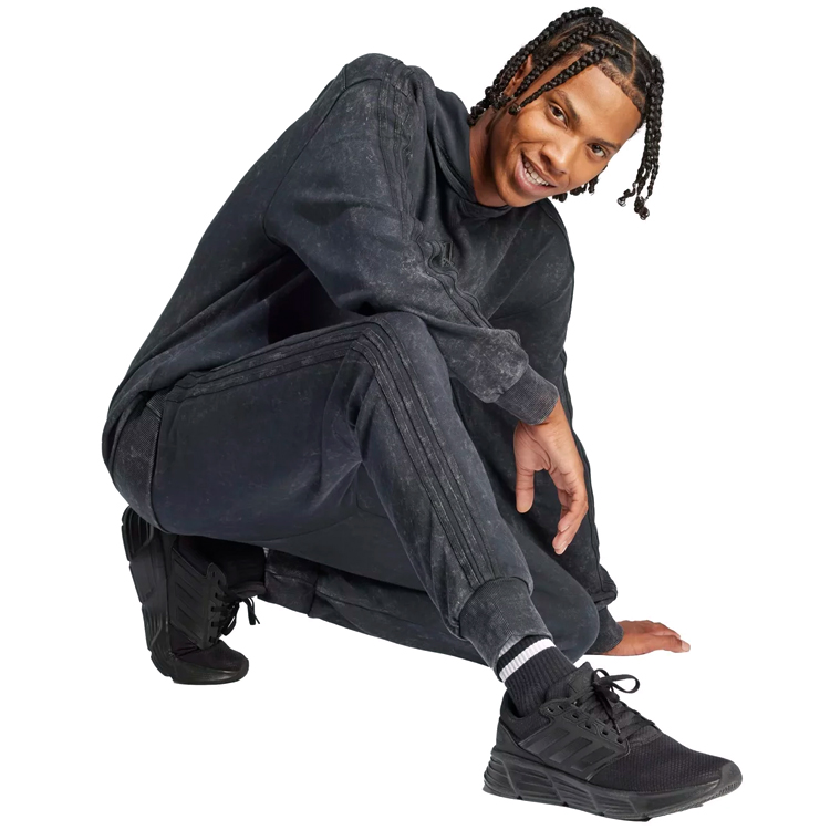 Брюки Adidas M ALL SZN W PT XS Черный Мужской photo 2