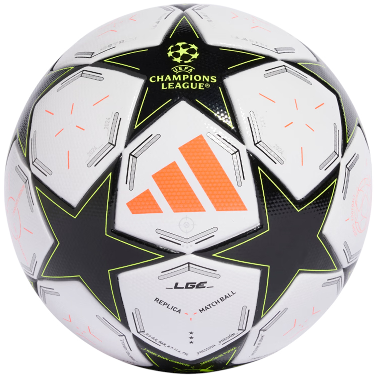 Minge fotbal Adidas IX4060 / Marimea 5 / Alb photo 1 Minge fotbal Adidas IX4060 / Marimea 5 / Alb photo 1