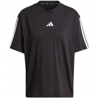 Tricou Adidas W 3S SJ BF T thumbnav 1