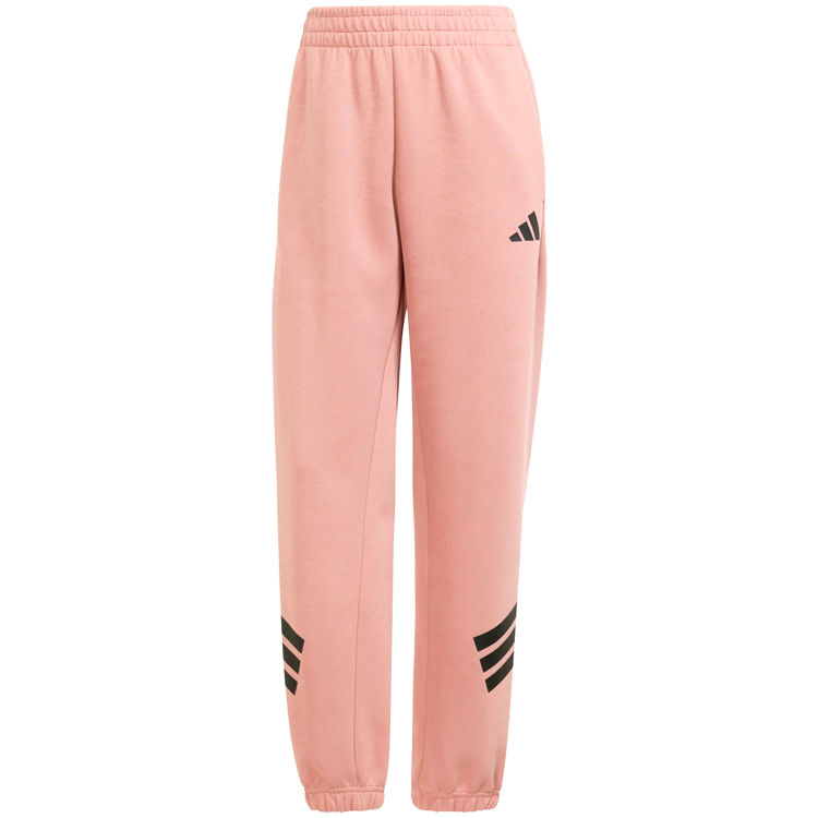 Брюки Adidas W FI 3S REG PT XXS Красный Женский photo 1 Брюки Adidas W FI 3S REG PT XXS Красный Женский photo 1