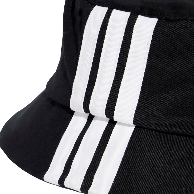 Panama Adidas SPW 3S BUCKET OSFY Negru photo 4