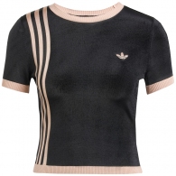 Tricou Adidas KNITTED 3S TEE thumbnav 1