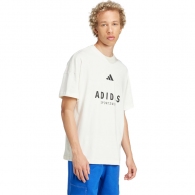 Tricou Adidas M A SZN G T thumbnav 4