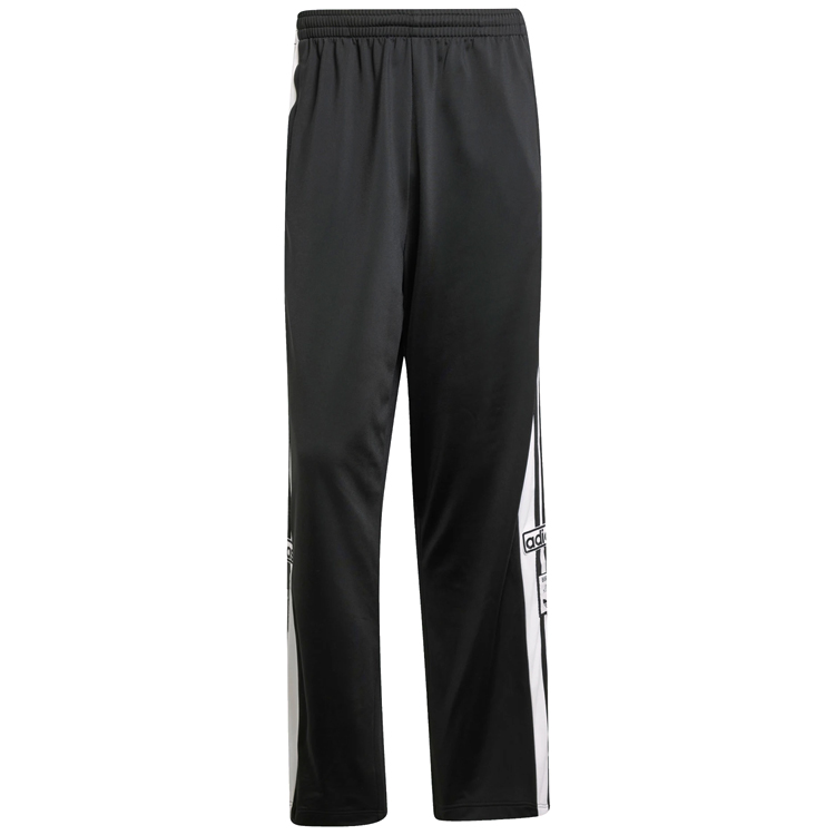 Брюки Adidas ADIBREAK TP XS Черный Мужской photo 2