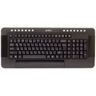 Клавиатура проводная  A4Tech KBS 960 thumbnav 1