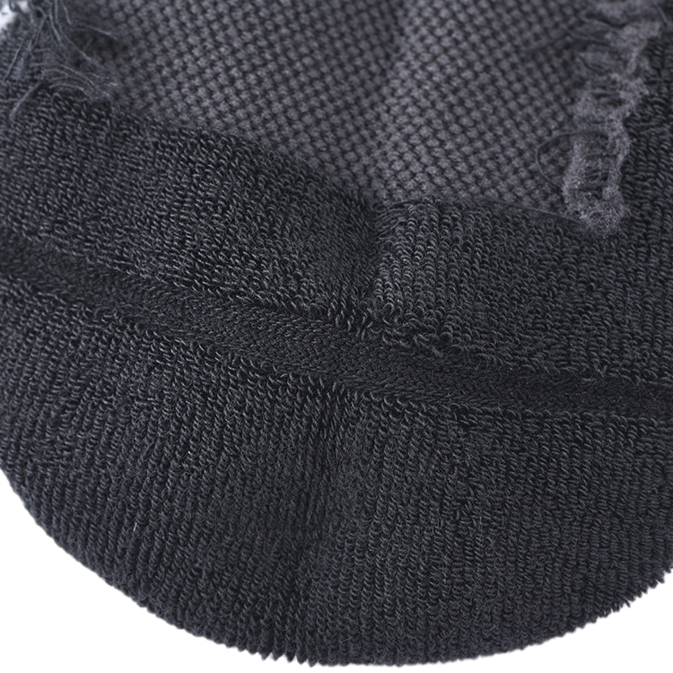 Носки Мужской Kailas Low-cut Trail Running Socks M Черный photo 3