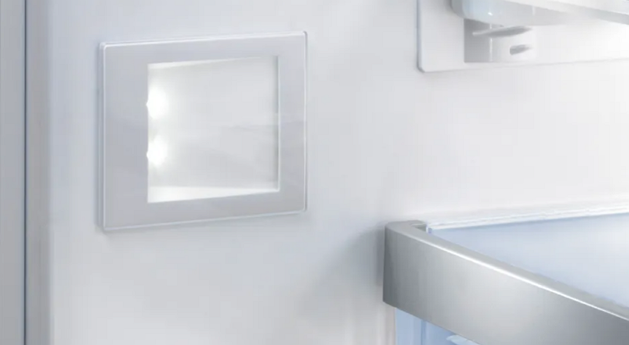 Frigider cu doua usi Bosch KIF39P60 / 251 l / 177 cm / A++ / Alb photo 5