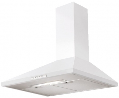 Hota Faber PB42LWA60Value, 1 motoare, 440 m3/h, 60 cm, Alb thumbnav 1